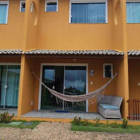 Imbassaí Summer Flats Apartment Salvador Bagian luar foto
