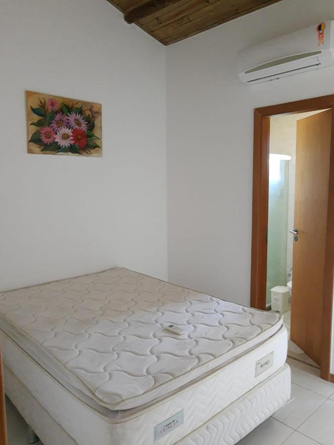 Imbassaí Summer Flats Apartment Salvador Bagian luar foto