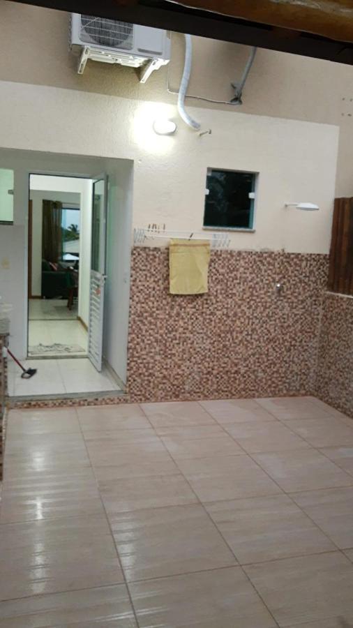 Imbassaí Summer Flats Apartment Salvador Bagian luar foto