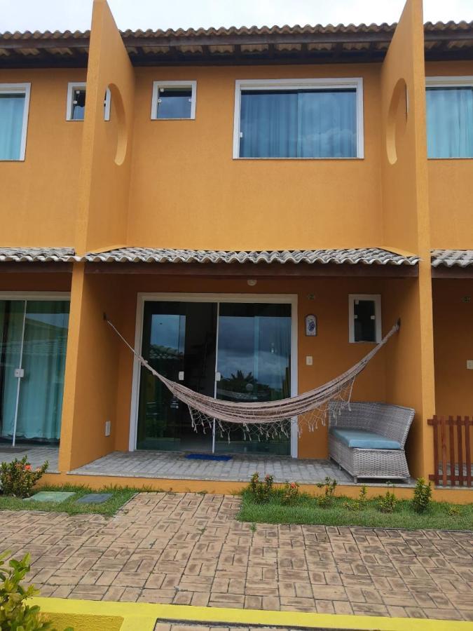 Imbassaí Summer Flats Apartment Salvador Bagian luar foto